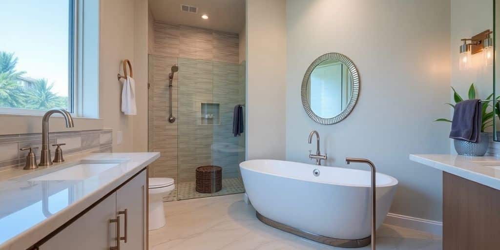 Finding the Best Bath Remodeling Contractors in Dallas: Your Ultimate Guide