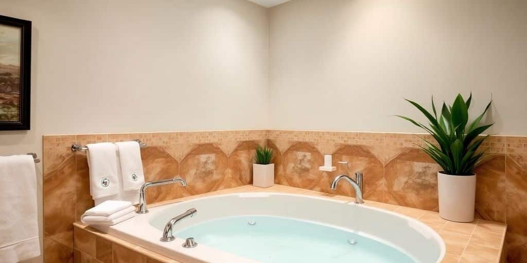 Transform Your Space: Expert Jacuzzi Bath Remodel Services in Dallas