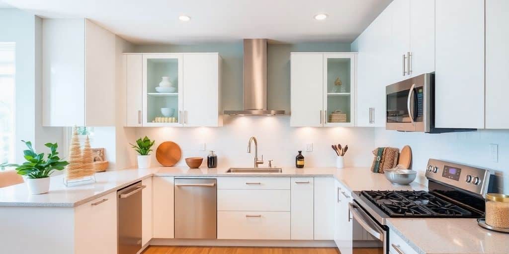 Transform Your Space: Choosing the Right Kitchen Remodel Contractor in Dallas