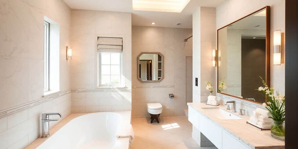 Transform Your Space: The Ultimate Guide to Bath Remodeling in Dallas